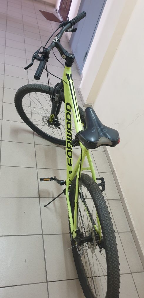 Велосипед Forward Sporting 29 2.2 disc