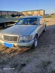 Мерседес S600 Лонг