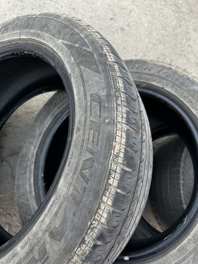 Продам резину 285/50 R20