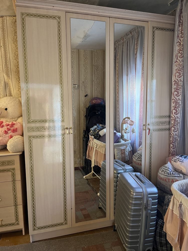 Спальня гарнитур