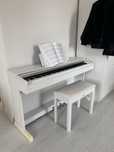 Цифровое пианино Yamaha 143WH