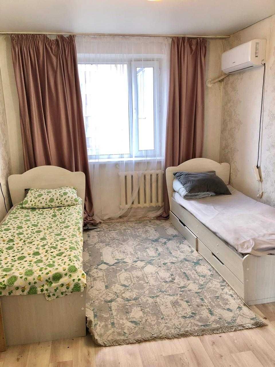 Продам 3х комнатную улучшенную квартиру в Майкудуке, 15 мкрн.