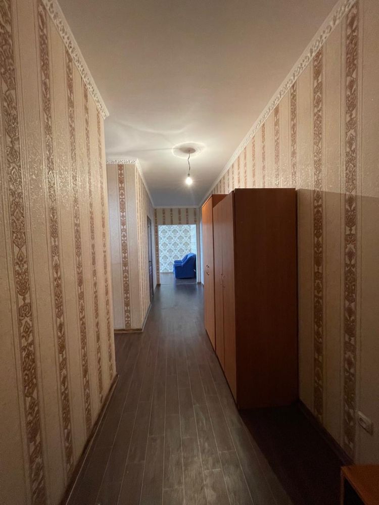 Срочно сдам квартиру