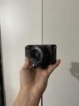 Камера Sony 6400