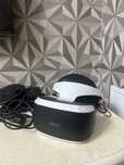 Vr очки для Ps4 , move controllers, игра железный человек