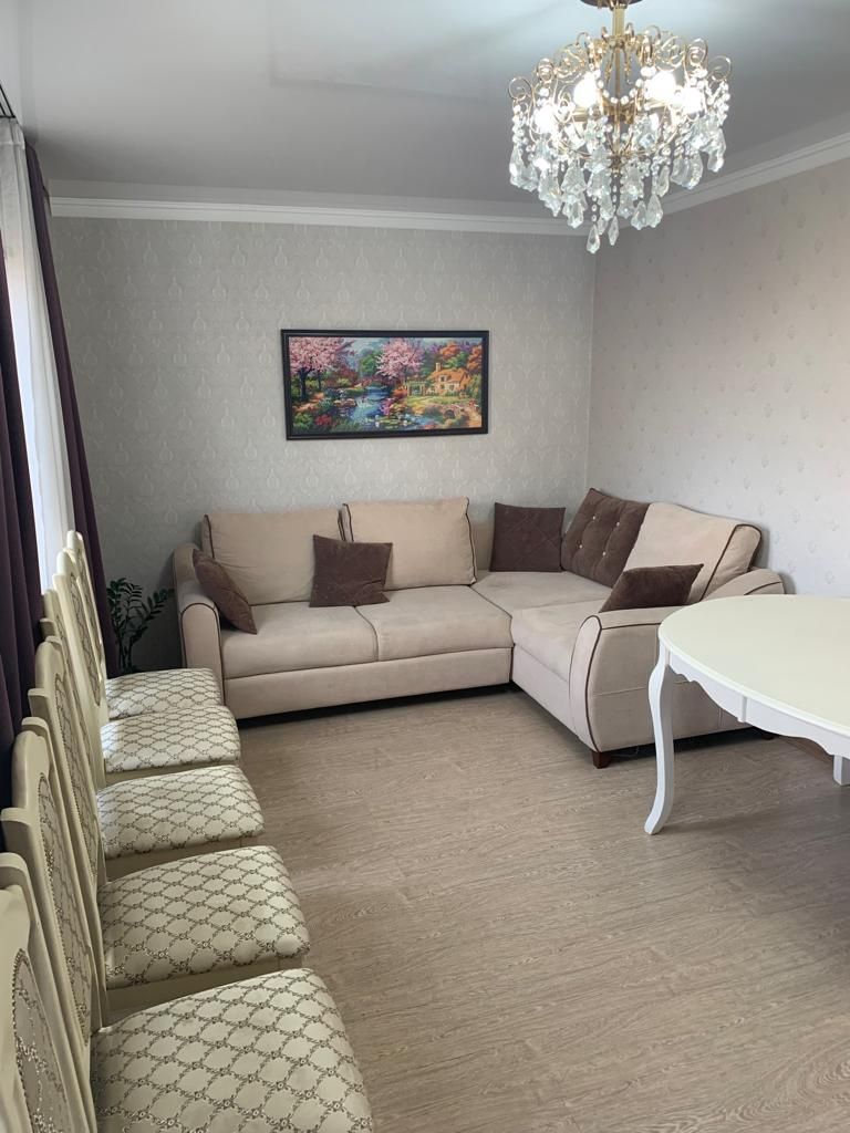 Срочно продам трехкомнатную квартиру