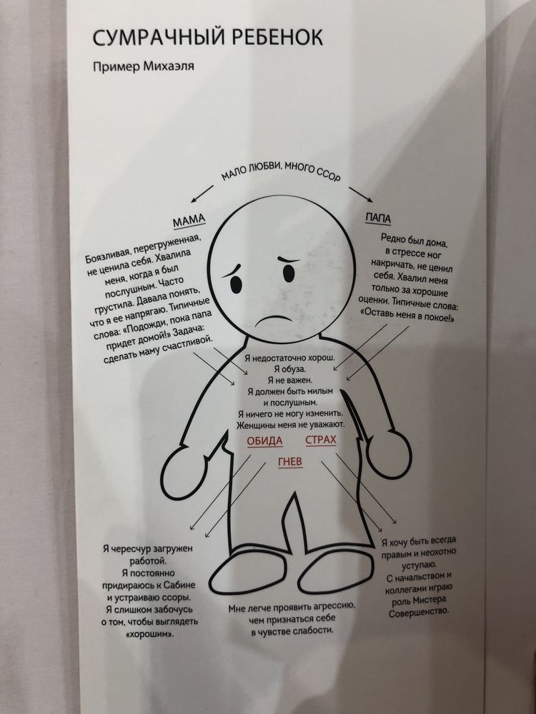 Продам книгу С. Шталь «Ребенок в тебе должен обрести дом»