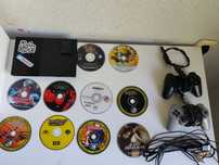 Sony playstation 2 slim