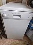 Посудомоющая машина Beko в хорошем состояний