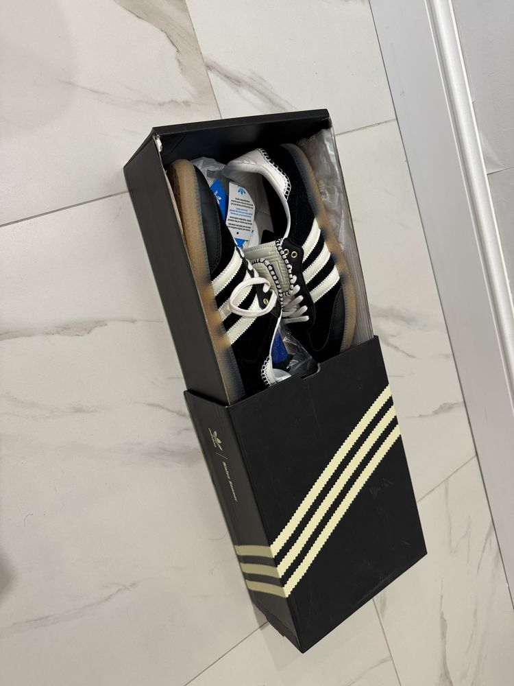 Adidas wales bonner