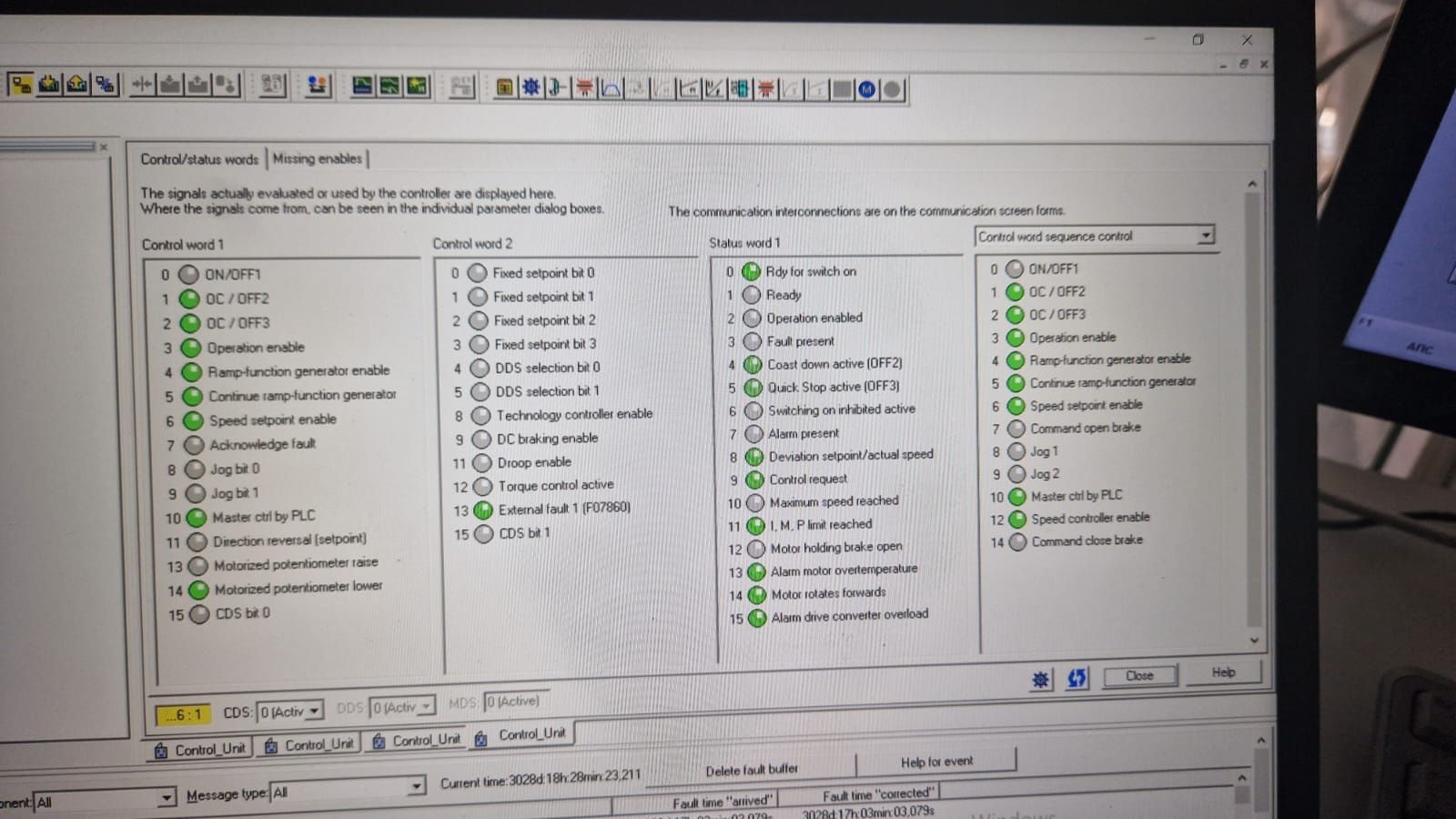 Программирование асу тп (плк, scada)