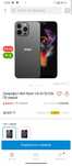Inoi note 13s как айфон