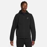 Черный tech fleece ориг размер М