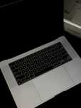 Macbook m1 pro 16gb, 16', 512gb
