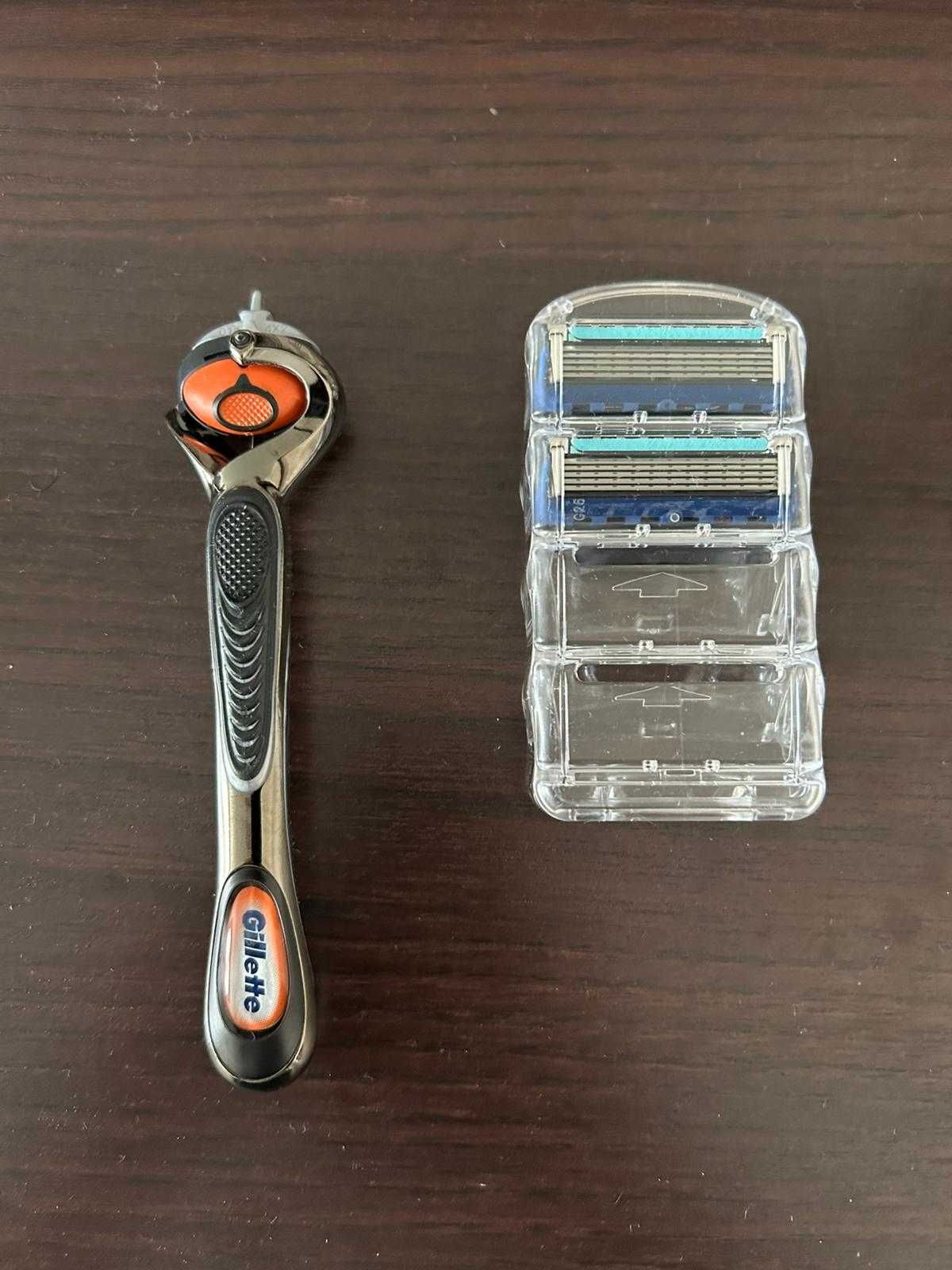 Gillette Fusion 5 ProGlide
