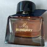 Духи My Burberry Black 90ml