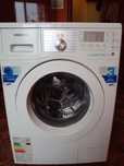 Продаю запчасти к стиральной машинке Samsung ecobabble 6кг wf0602wjw