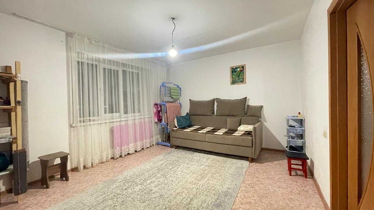 Продам 2-комн в районе Береке в новом доме