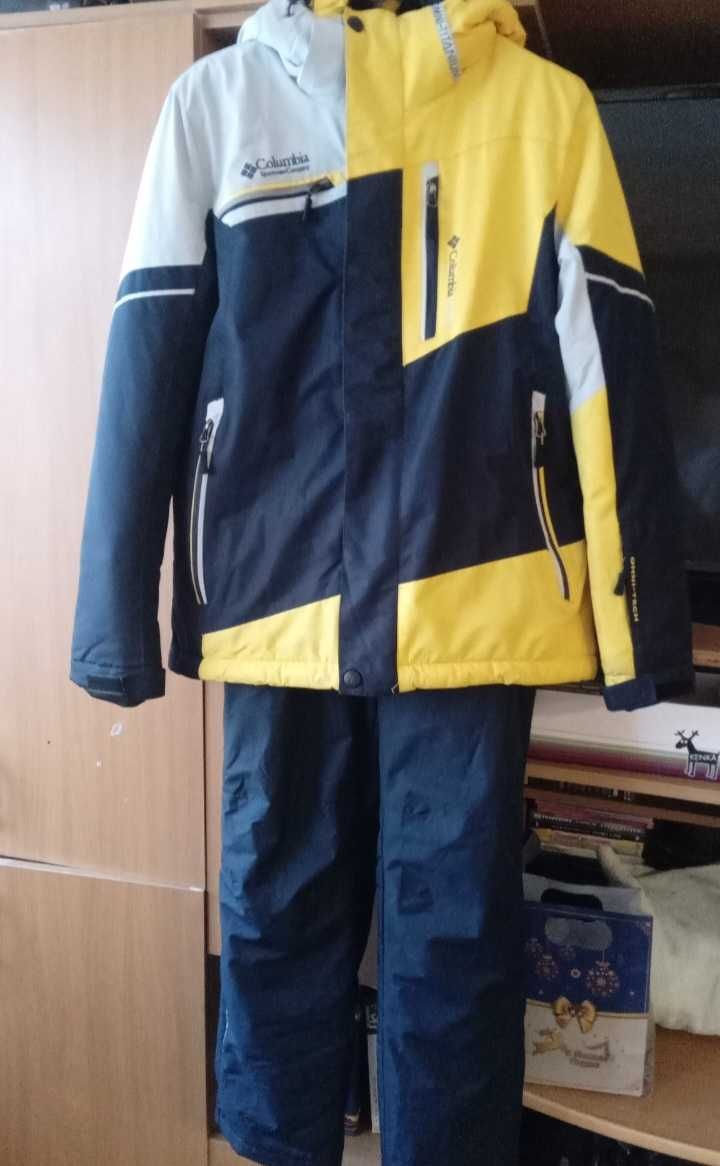 Продам горнолыжный костюм