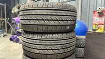Продам шины 245/35/19