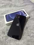 iPhone 12, 128GB Kaspi RED, 12 рассрочка бар