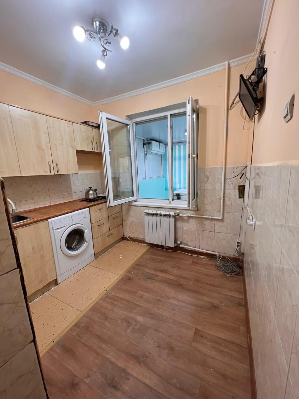 Аренда коммерческого помещения