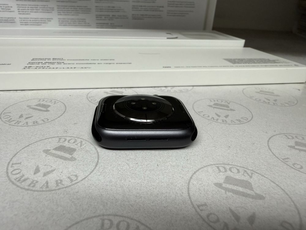 Apple Watch 6 44