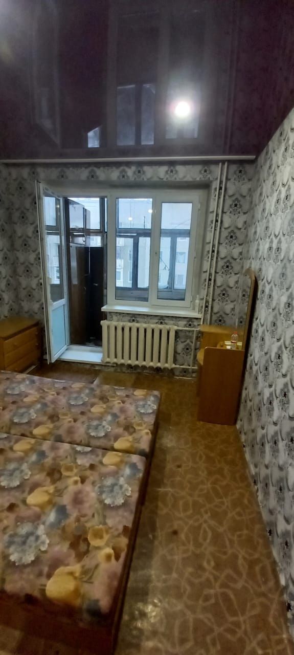 Квартира солнечный