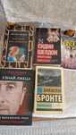 Книги в отличном состоянии