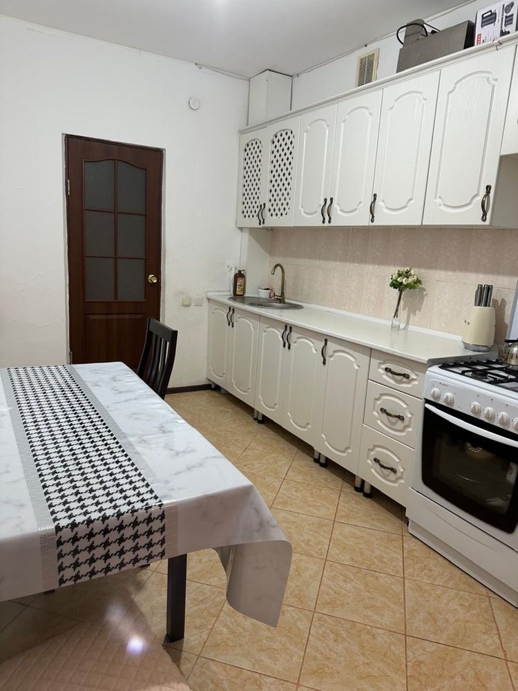 Продам  2 комнатную квартиру