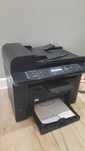 МФУ HP 1536 с картриджом