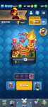 Аккаунт Supercell.3 игры .Clash Royale 8000кб.Brawl stars 29000кб.