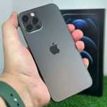 Iphone 12 Pro 128Гб 90% АКБ