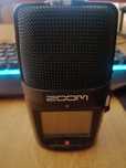 микрофон zoom h2n