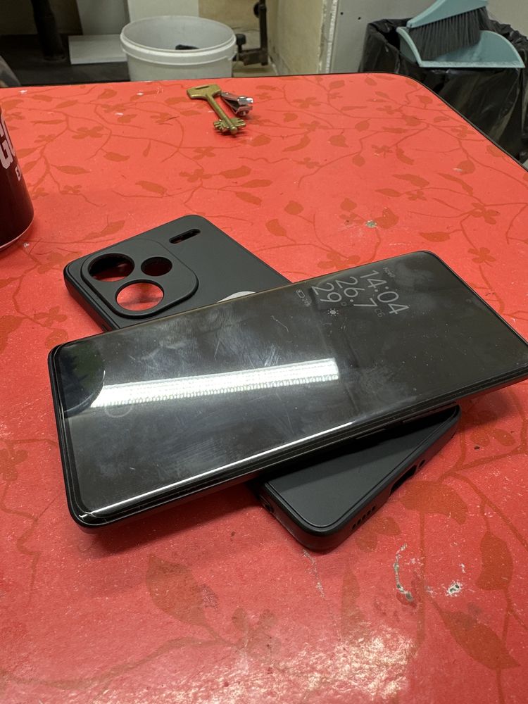 Redmi note 13 pro plus 5g