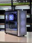 Игровой компьютер | Intel Core i5 12400F / RTX3070 | Каспи рассрочка