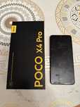 Продам poco x4 pro