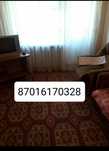 1-ком.кв. центр 5000тг сутки