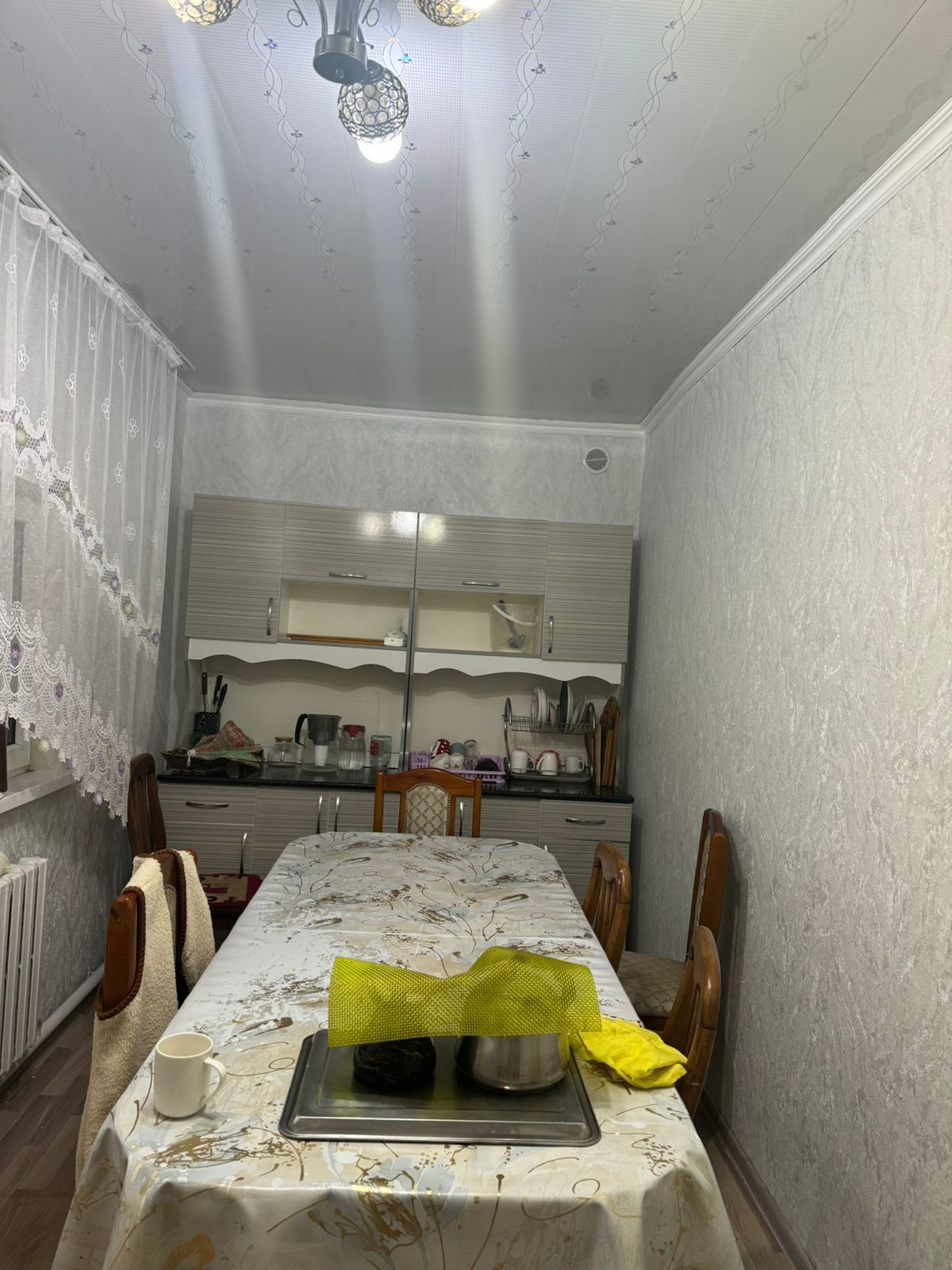 Уй сатылады Сарыозекте