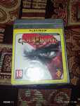 Продам диск на пс3 GOD OF WAR3