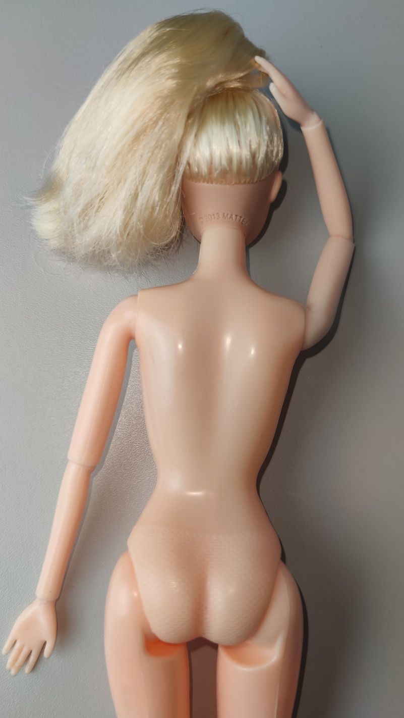 Кукла Барби Barbie шарнирная