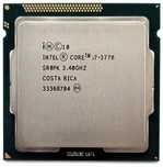 Продам процессор I7 3770