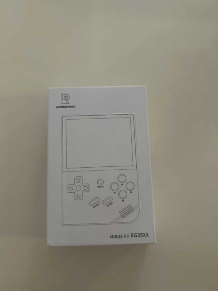 Игровая приставка Anbernic RG35XX