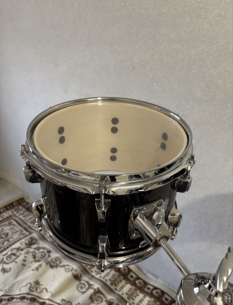 Барабаны Yamaha Rydeen продам