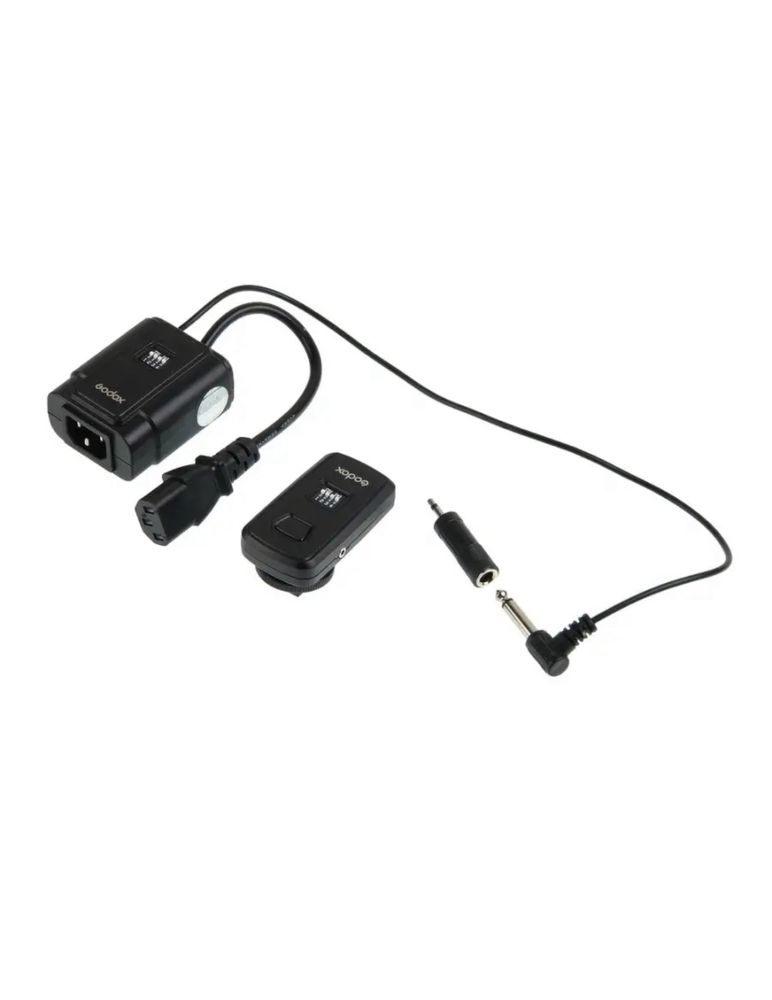 Радиосинхронизаторы GOOBOX DM-16