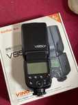 Продам вспышку Godox V850II