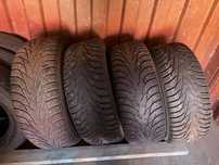 Зимние шины Yokohama 285/65 R17
