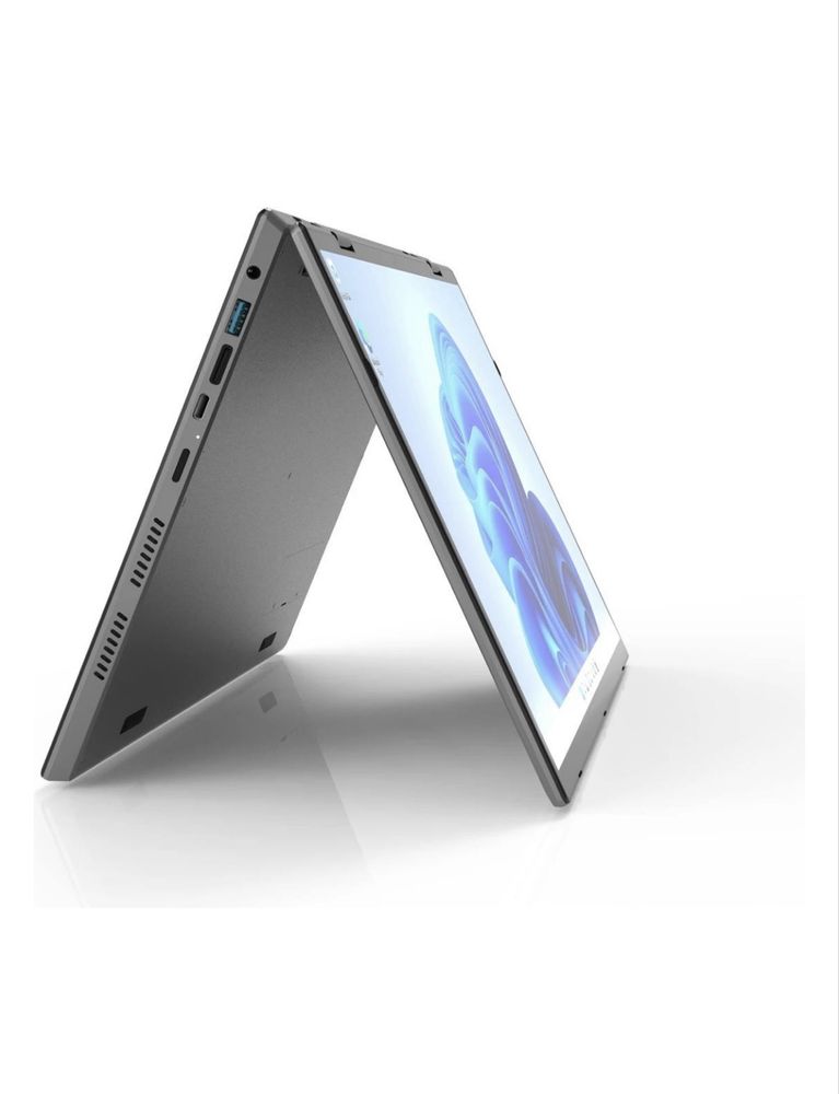 Ноутбук ALAR 14-140 Yoga 14.1 /16 гб / SSD 512 гб / Win 11 Pro