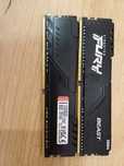Kingston FURY Beast Black 32 ГБ