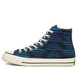 Самые эксклюзивные Converse Chuck Taylor 70 каспи рассрочка
